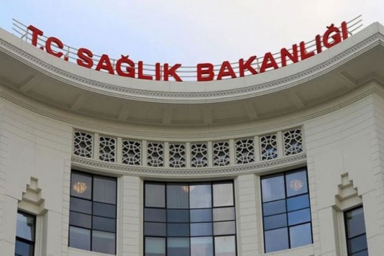 Haftalık koronavir&uuml;s tablosu a&ccedil;ıklandı