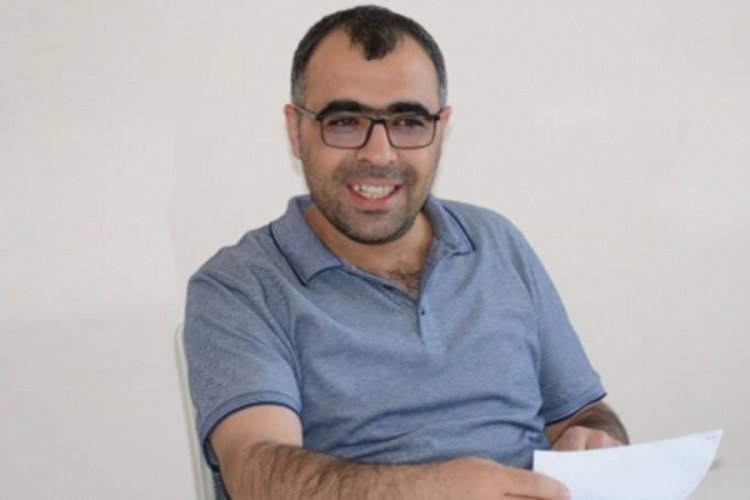 Bitlis Gazeteciler Cemiyeti Başkanı tutuklandı