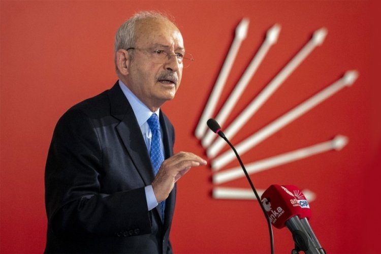 Kılı&ccedil;daroğlu: Burunlarından fitil fitil getireceğim
