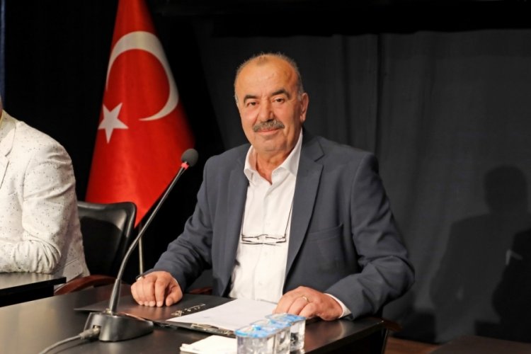 Bursa Mudanya Belediyesi'nde ek b&uuml;t&ccedil;e meclisten ge&ccedil;ti