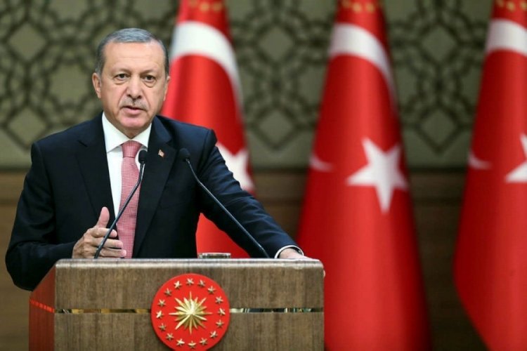 Cumhurbaşkanı Erdoğan sosyal konut projesini duyurdu! Bursa'ya ka&ccedil; konut yapılacak?