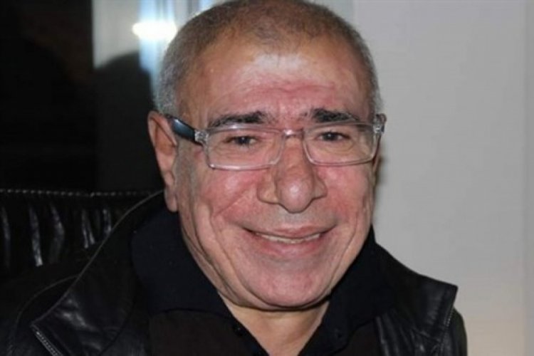 İlyas Salman'ın 2 yıla kadar hapsi istendi