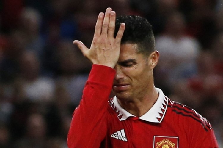 Ronaldo 242 milyon euroluk teklifi reddetti