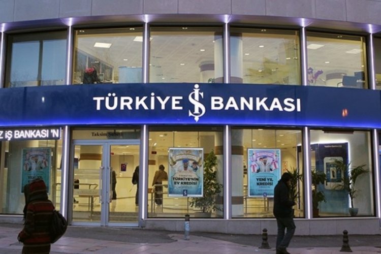 İş Bankası'nın sistemleri çöktü