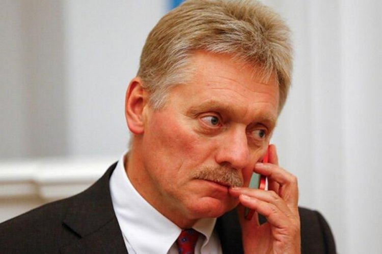 Kremlin S&ouml;zc&uuml;s&uuml; Peskov: Putin, sınırdaki gerilimi azaltmak i&ccedil;in her t&uuml;rl&uuml; &ccedil;abayı g&ouml;steriyor