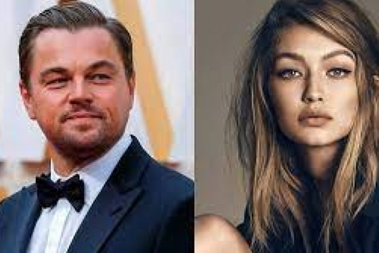 Leonardo DiCaprio ve Gigi Hadid birlikte mi?