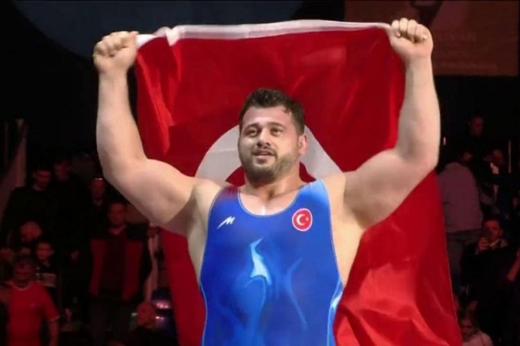 Rıza Kayaalp'in D&uuml;nya Şampiyonası final ma&ccedil;ı ne zaman, saat ka&ccedil;ta, hangi kanalda?
