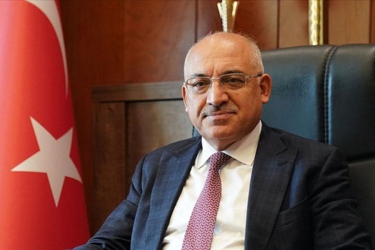 TFF Başkanı Mehmet B&uuml;y&uuml;kekşi: 8 artı 3 kuralı devam edecek