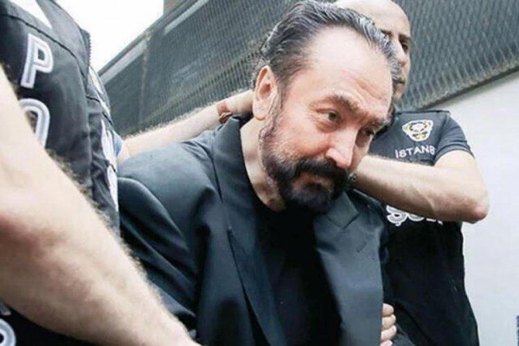 Adnan Oktar Su&ccedil; &Ouml;rg&uuml;t&uuml; davası sanık savunmalarıyla devam ediyor