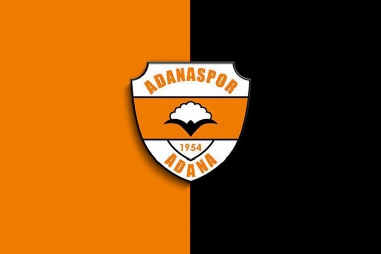 Teknik direkt&ouml;r Mustafa Kaplan, Adanaspor'dan ayrıldı