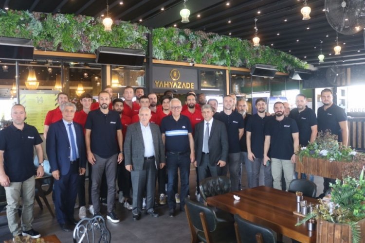 Finalspor'da hedef play-off