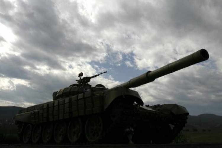 Azerbaycan: Ermenistan ateşkesi ihlal ediyor