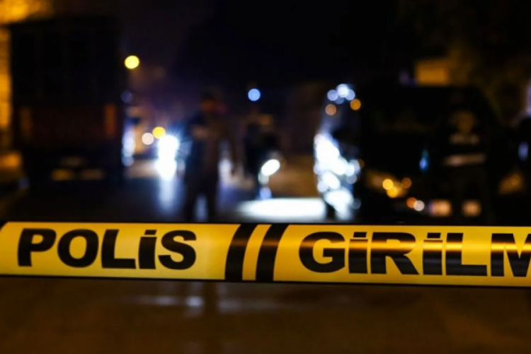 Daha 14 yaşındaydı, canından oldu