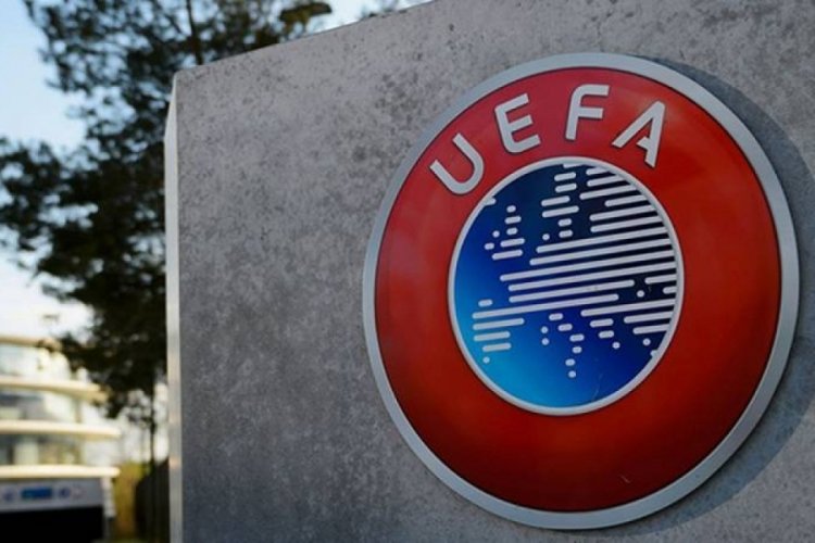 UEFA'dan 4 T&uuml;rk takımına para cezası