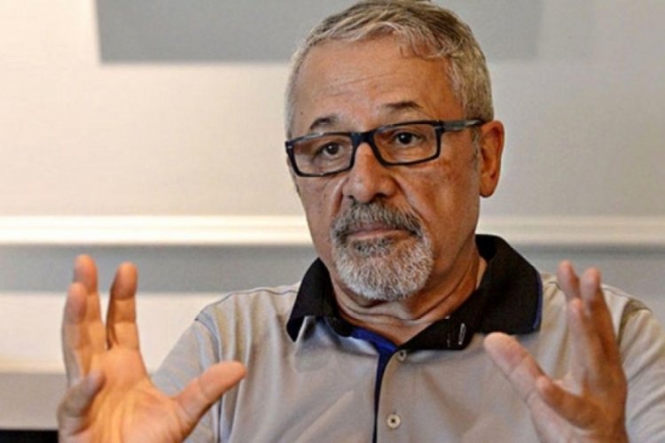 Prof. G&ouml;r&uuml;r'den 'sosyal konut' a&ccedil;ıklaması: 'Kesinlikle uygulanmamalı!'