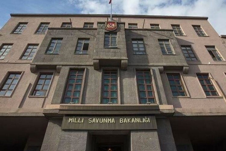 MSB: Ermenistan saldırgan tutumunu terk etmeli