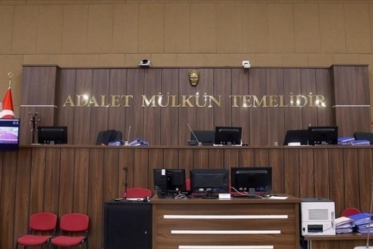 Yurdakul Akkuş'un yeniden yargılandığı dava s&uuml;r&uuml;yor