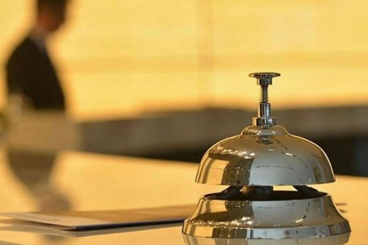 İstanbul'da yaptığı kahvaltı b&ouml;breğinden etti