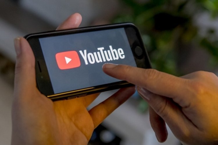 Youtube yeni g&uuml;ncellemeyle kullanıcılarını &ccedil;ıldırtmaya hazırlanıyor