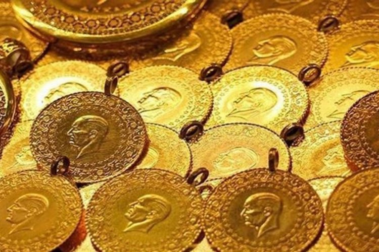Serbest piyasada altın fiyatları (&Ccedil;eyrek altın ne kadar oldu?)