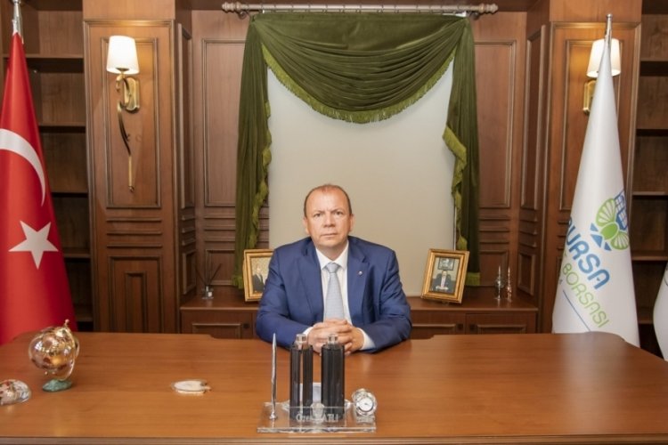 Bursa iş d&uuml;nyasının mesleki eğitim seferberliği