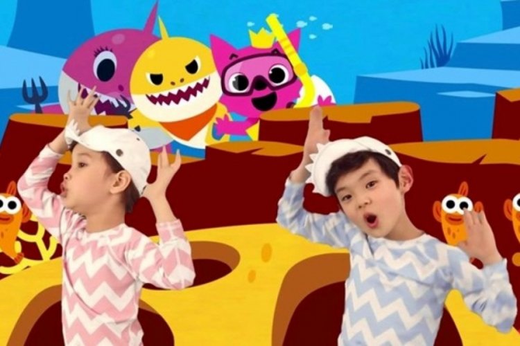 Tutuklu h&uuml;cresinde &ouml;l&uuml; bulundu: Baby Shark dinlettiler