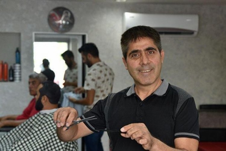 Antalya'da kuaf&ouml;re giderken m&uuml;h&uuml;rl&uuml; izin zorunluluğu