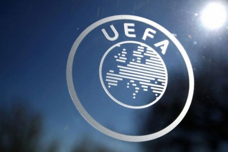 UEFA'dan T&uuml;rk kul&uuml;plerine ceza yağdı