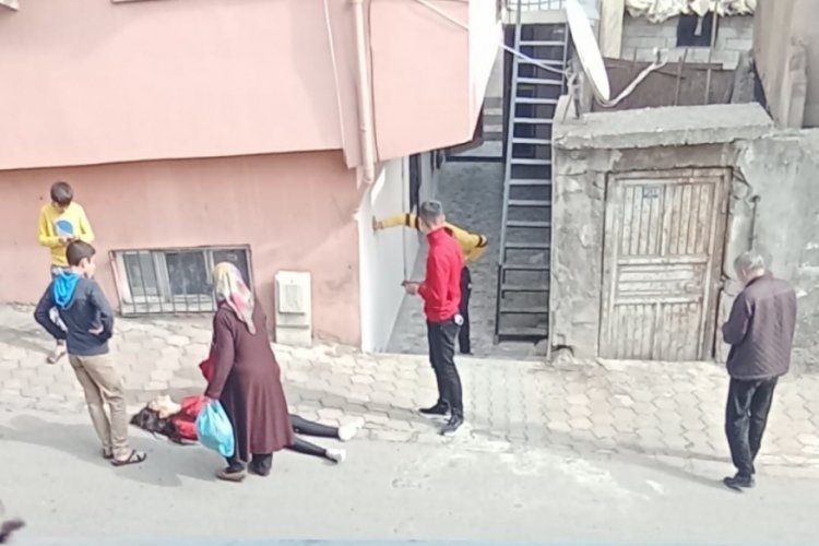 Eşini &ouml;ld&uuml;rd&uuml;ğ&uuml; iddiasıyla yargılanan kocaya beraat kararı