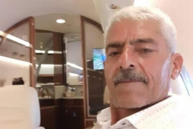 Hatay'da &ouml;l&uuml; bulunan t&uuml;ccarın katili iş ortağı &ccedil;ıktı