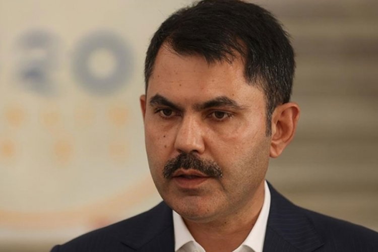 Murat Kurum: Sosyal Konut'a başvuru yapmayı bekleyenlere iyi bir haberim var