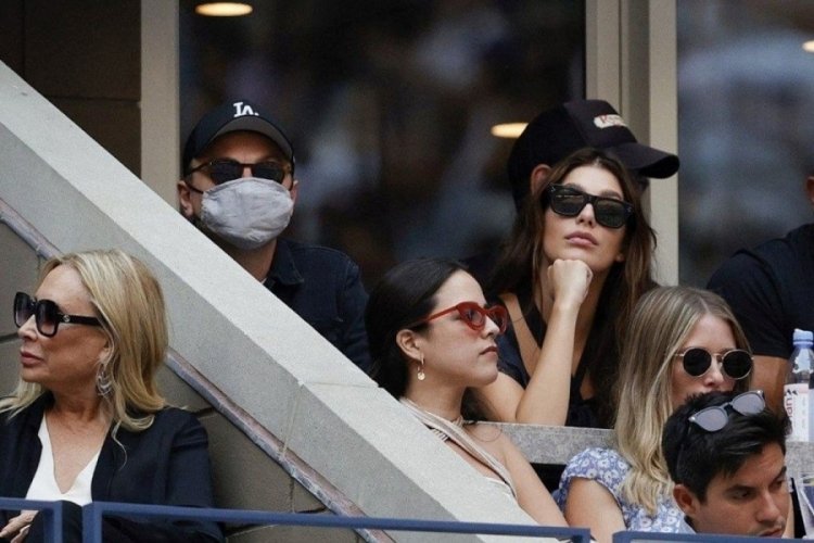 Leonardo DiCaprio ve Gigi Hadid ilk defa birlikte g&ouml;r&uuml;nt&uuml;lendi