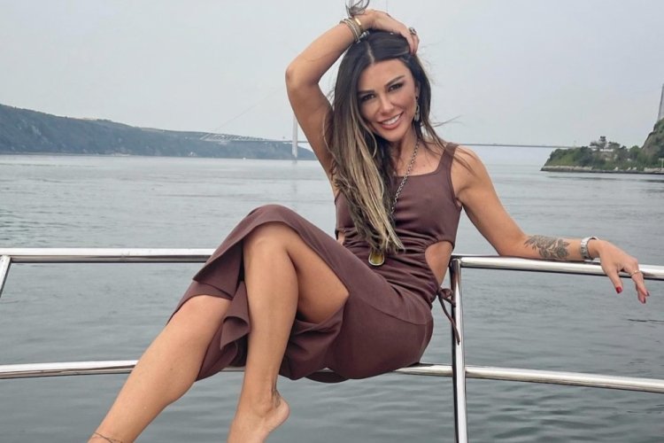 Selen G&ouml;rg&uuml;zel, Mavi Tik'li hesabını kapattı