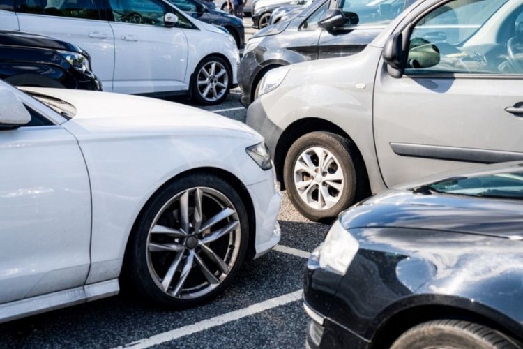 İkinci el otomobilde yeni d&ouml;nem yarın başlıyor