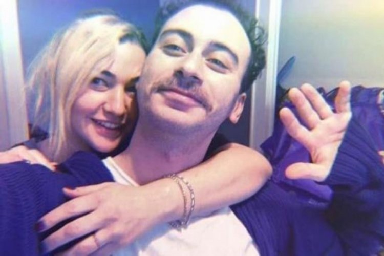 Şiddet iddiasının ardından mesajları ifşa olan Kaan Boşnak cephesinden ilk a&ccedil;ıklama