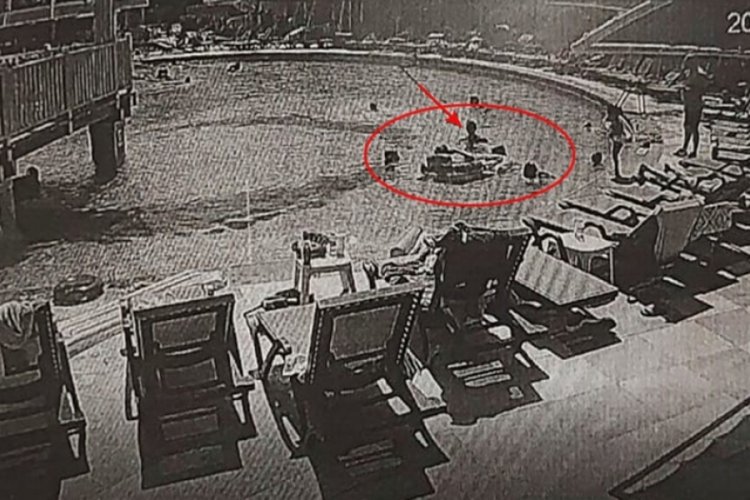 Antalya'da iki kızı taciz eden zanlıya 8 yıl hapis istendi