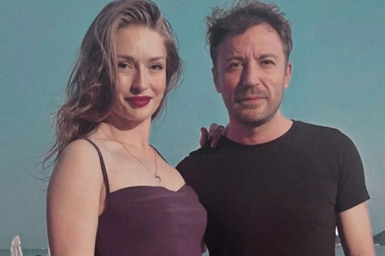 Tolga G&uuml;le&ccedil;, Yasemin Allen ile ayrılığı hakkında konuştu