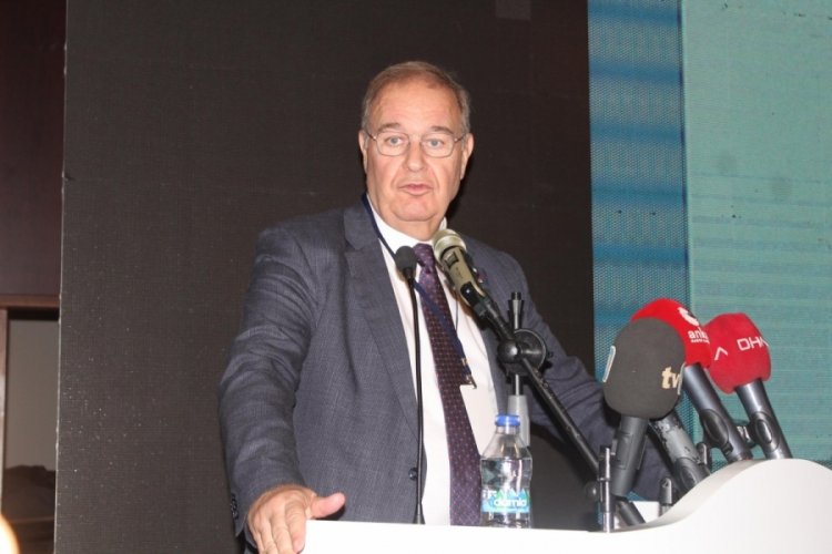CHP'li Faik &Ouml;ztrak: B&uuml;y&uuml;meyle birlikte enflasyon azdı
