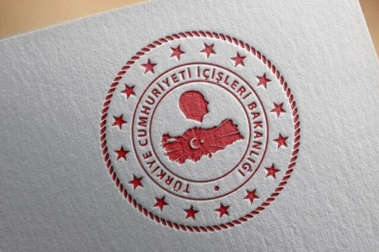 İ&ccedil;işleri Bakanlığı: 2 ter&ouml;rist teslim oldu
