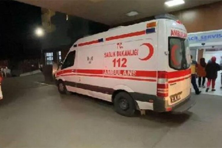 Diyarbakır'da kız istemede &ccedil;ıkan kavga kanlı bitti