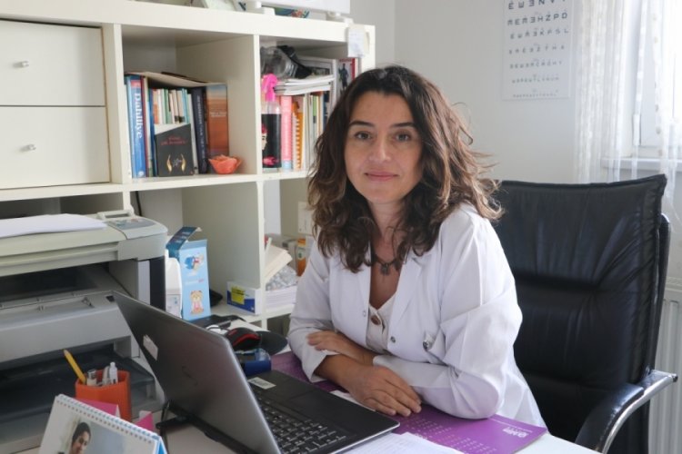 Edirne'de aile hekimine hakaret eden kişiye arttırılmış ceza