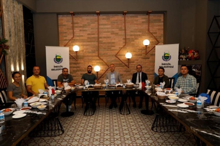 Bursa İneg&ouml;l'&uuml;n neojen d&ouml;nem tarihi mercek altına alınıyor