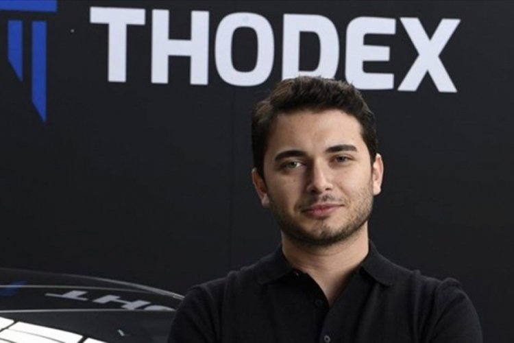 Thodex'in kurucusu hakkındaki davada gelişme