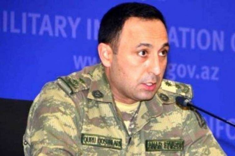 Eyvazov: Azerbaycan her bir saldırıya yanıt verecek