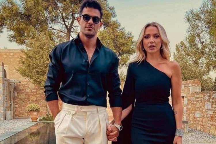 B&uuml;y&uuml;k aşkta flaş gelişme! Hadise boşanıyor mu?