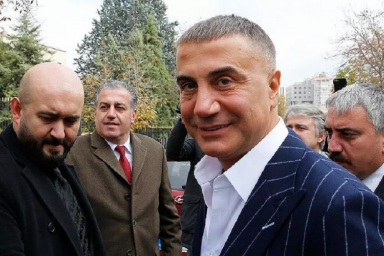 Emniyet'ten Sedat Peker'in evine saldırı a&ccedil;ıklaması