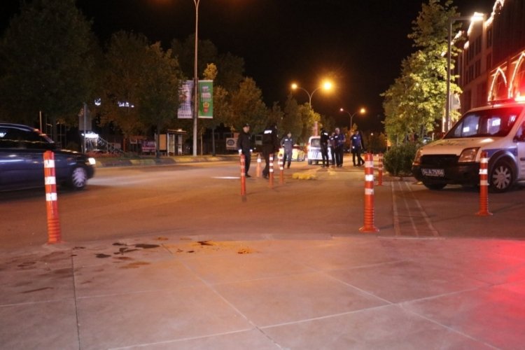 Sakarya'da silahlı kavga: 1 &ouml;l&uuml;, 3 yaralı