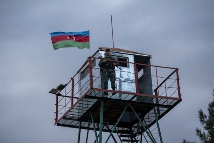 Azerbaycan Ermeni askerinin cesedini teslim etmeye hazır