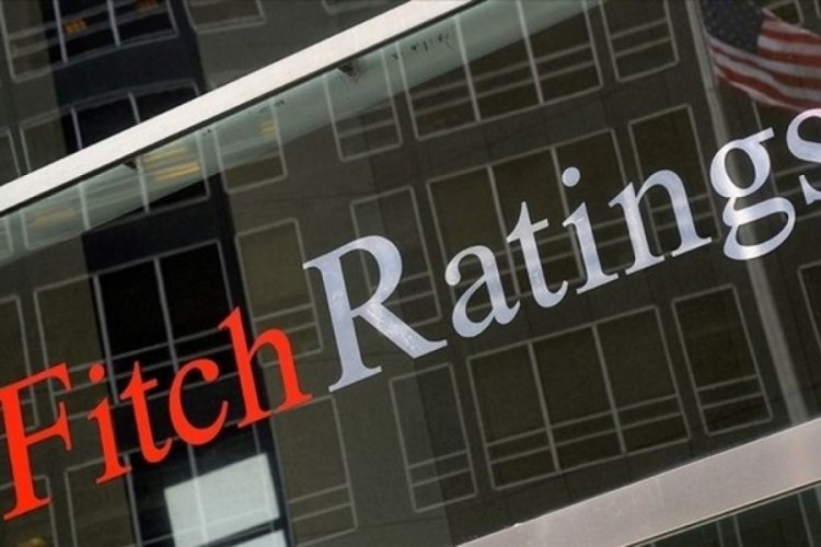 Fitch b&uuml;y&uuml;me tahmini T&uuml;rkiye i&ccedil;in y&uuml;kseltti