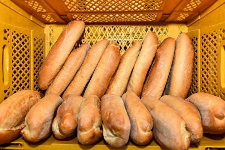 İmamoğlu'ndan ekmek talimatı